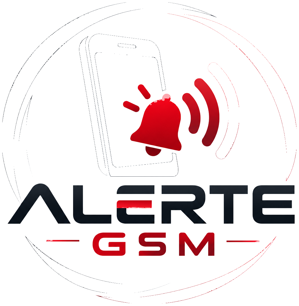 AlerteGsm — solutions d’alerte connectée