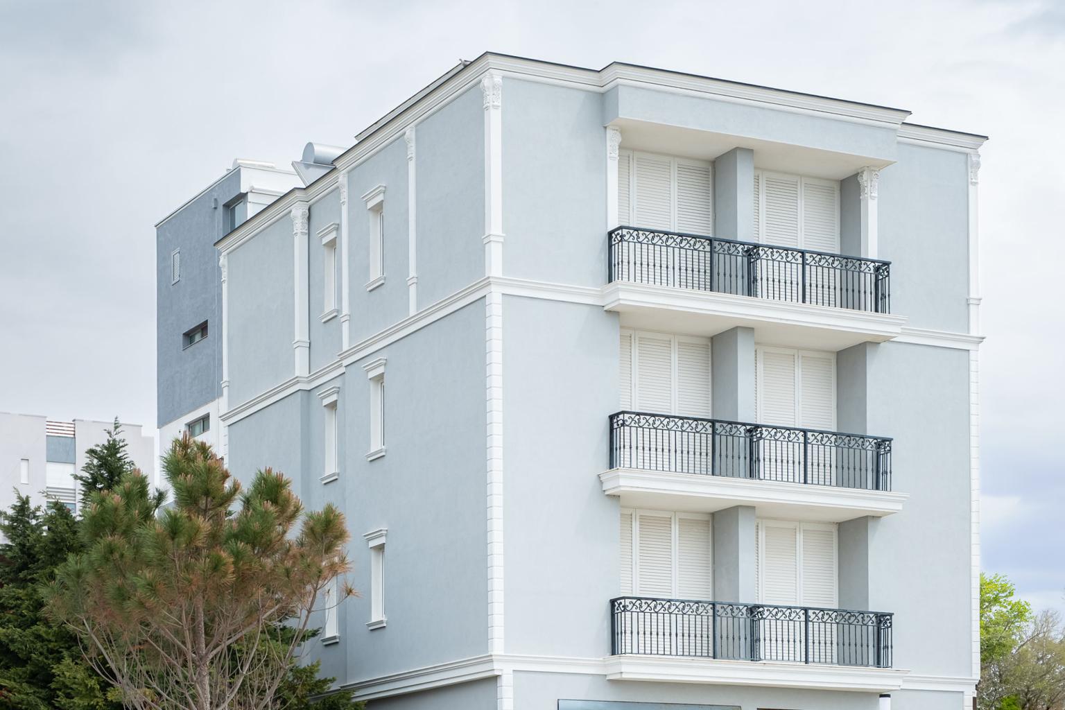 Détection intrusion squat appartement, logement vacant